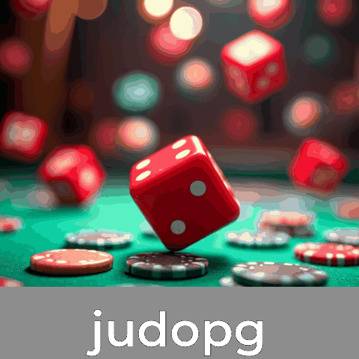 Experiência de Casino Exclusiva no judopg: Jogos e Dealers Reais