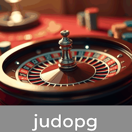 Registre-se Rapidamente e Desbloqueie Prêmios Exclusivos no judopg