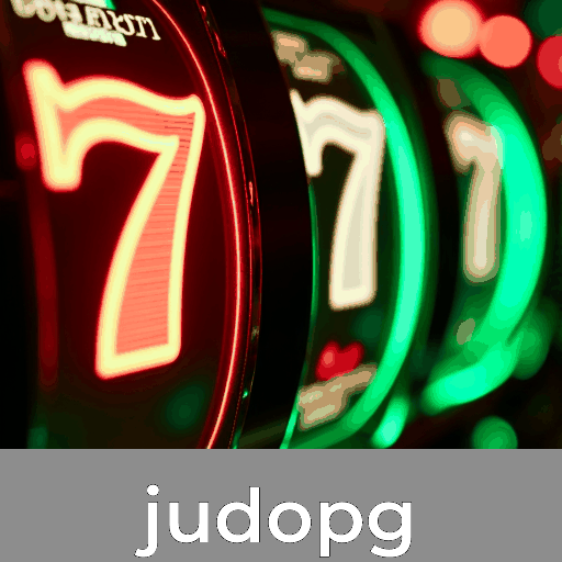 Experiência de Casino Exclusiva no judopg: Jogos e Dealers Reais