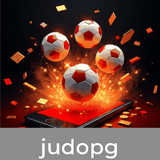 Conecte-se, Compita e Conquiste no Crash da judopg