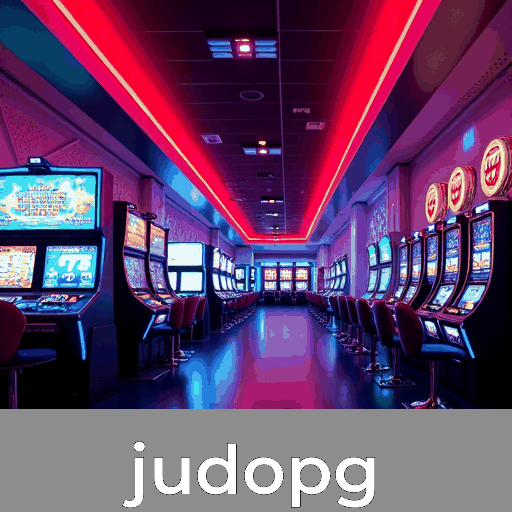 judopg app: Comunidade interativa para jogadores conectados