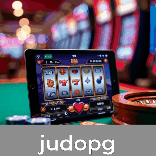 judopg app: Comunidade interativa para jogadores conectados