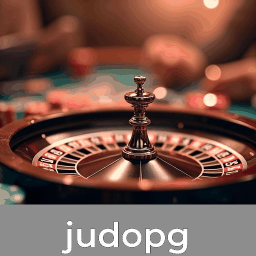 Judopg: Estratégias de Jogos para Vencer Mais!