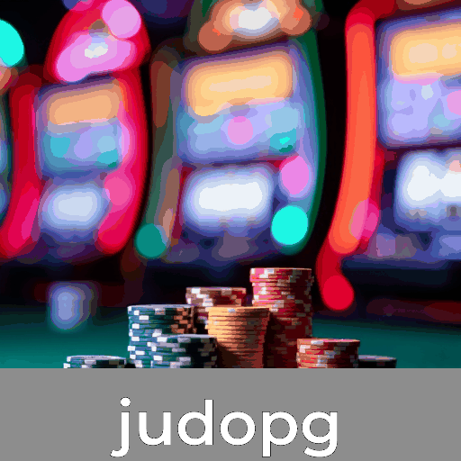 Experiência de Casino Exclusiva no judopg: Jogos e Dealers Reais
