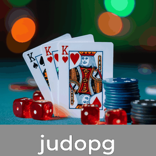 Judopg: Estratégias de Jogos para Vencer Mais!